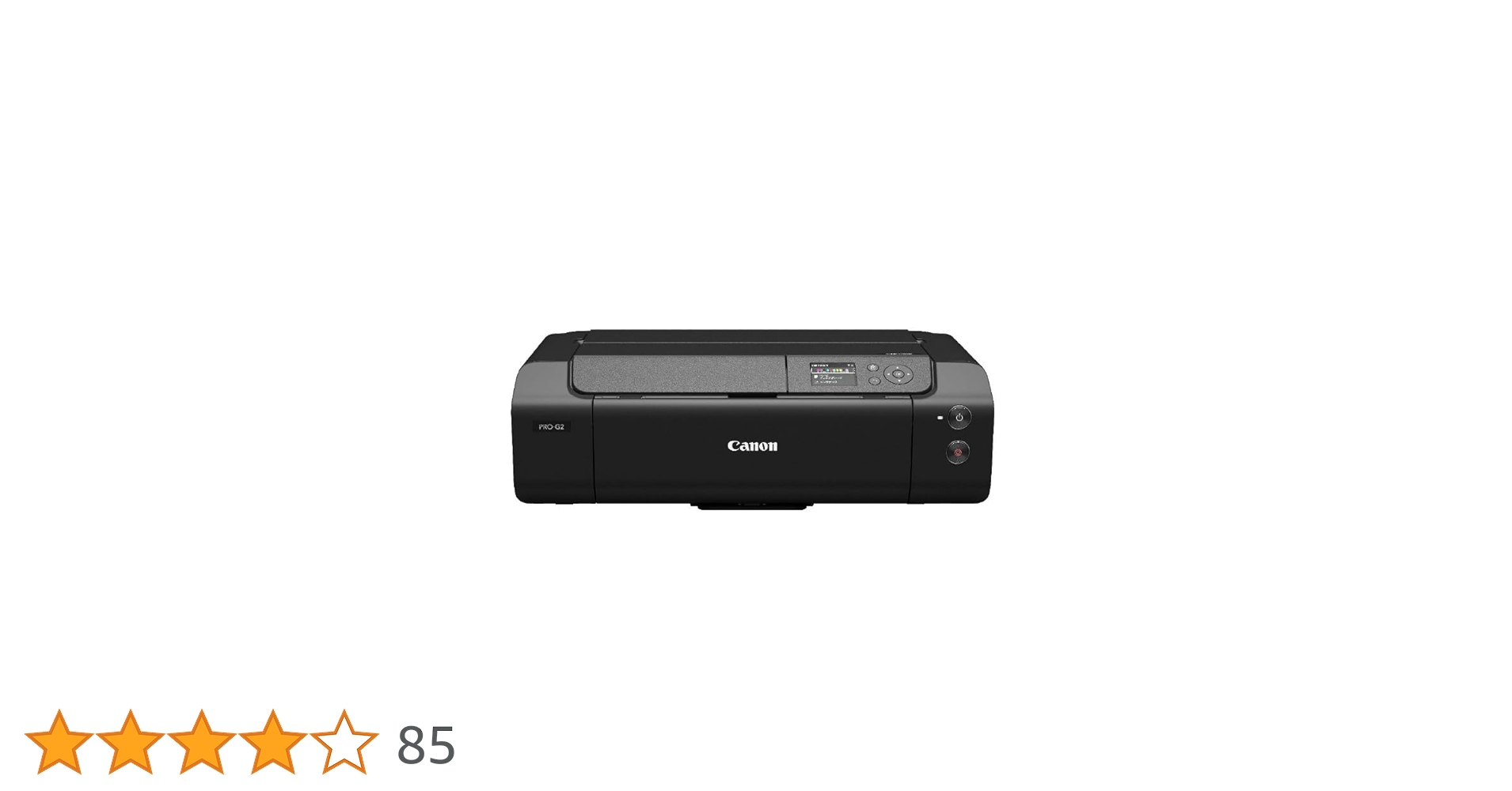 Amazon.co.jp: Canon ImagePROGRAF PRO-G2 Inkjet Printer : Computers