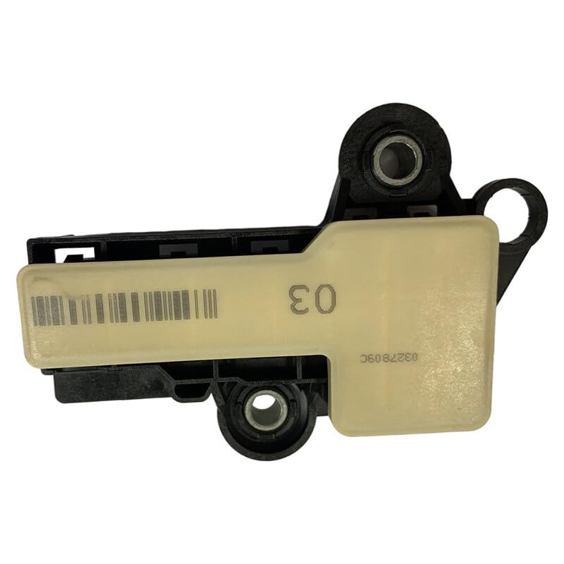 Y3/8s1Transmission Control Module Sensor Fit Compatible Mercedes7G 722.9 TCU TCM