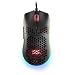 Produktbild Mars Gaming MMAX Schwarz, RGB 12400 DPI Maus, Ultraleicht 69g, Flexkabel, Software