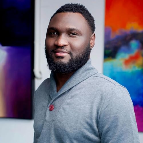 Conversation with Dr. Dr. Stevens Bonhomme - What does it take to become a CEO?