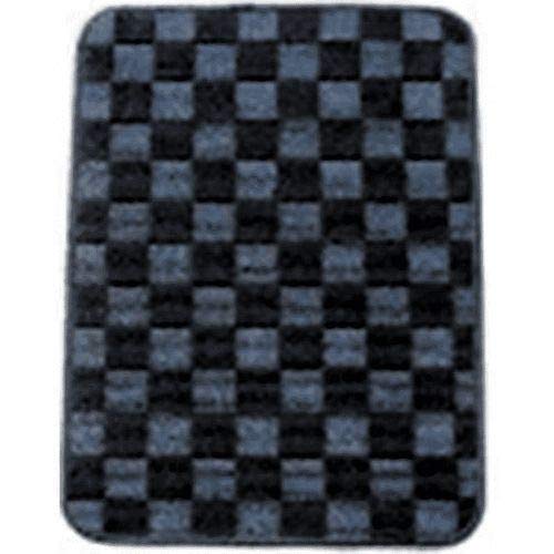 Amazon.co.jp: 未来科学 ループチェックマット M RP-89351 グレー : 車