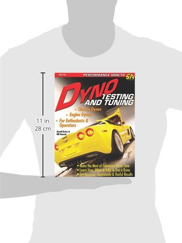 Dyno Testing and Tuning