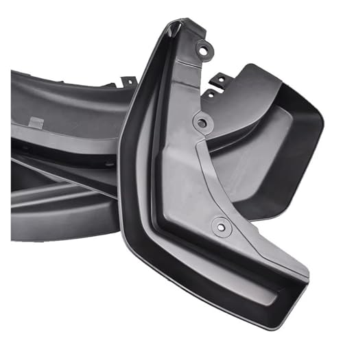 Garde-boue Range Rover Evoque Dynamic pour rouler propre sous la pluie - 5