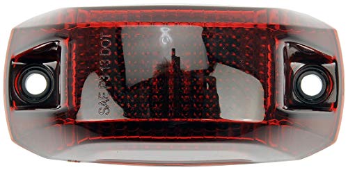 Lámpara Marcadora Trasera de Techo Dorman 926-370 miniatura 2