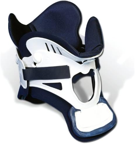 Ossur Miami J Cervical Collar (XSmall - w/Extra Pad)