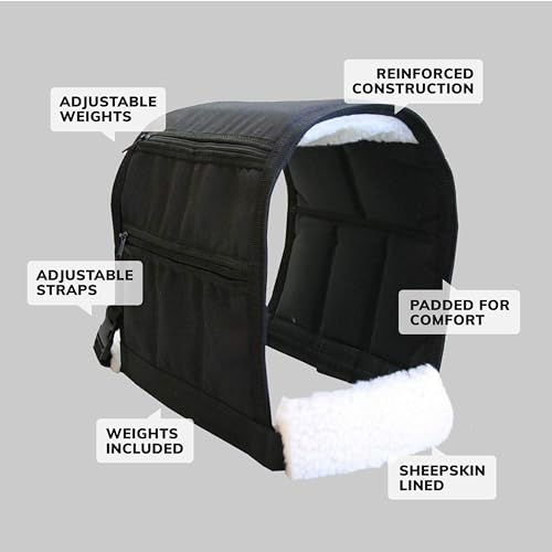 Activedogs Activedogs Weighted Dog Vest With Weights thumb #1