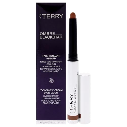 By Terry, Ombre Blackstar Eyeshadow, Cream Eyeshadow Stick, Long-Lasting, Waterproof,