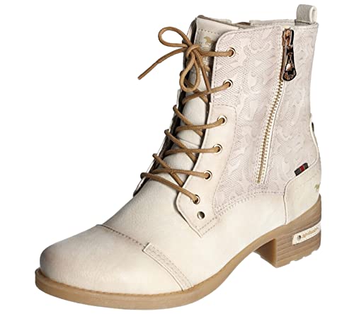 Mustang 1229-510-203