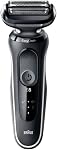 Braun Series 5 52B Cassette Replacement Heads for Men's Electric Shaver