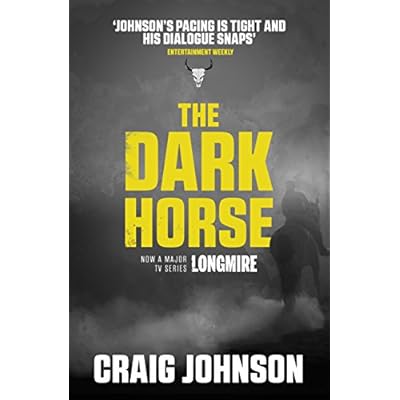 The Dark Horse