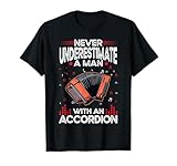 orgue touche accordeon neuf Ce motif Never underestimate a man with an Accordion est parfait pour tout accordéoniste qui aime l'accordéon styrien.