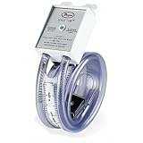 Dwyer 1211-8 Manometer, Slack Tube
