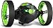 GBlife 2.4GHz Wireless Remote Control Jumping RC Toy Cars Bounce Car No WiFi for Kids (Green)