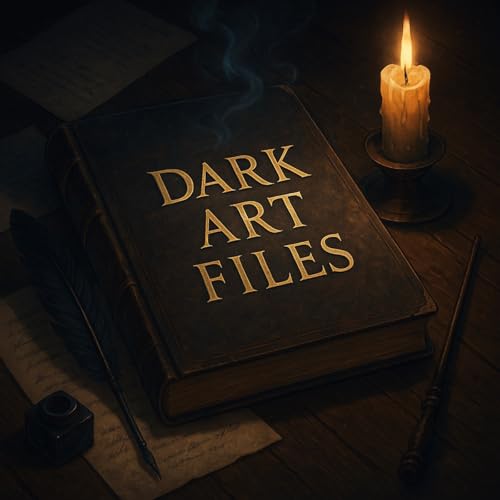 Dark Art Files - Die Nacht von Grimsdale Hollow Part 1