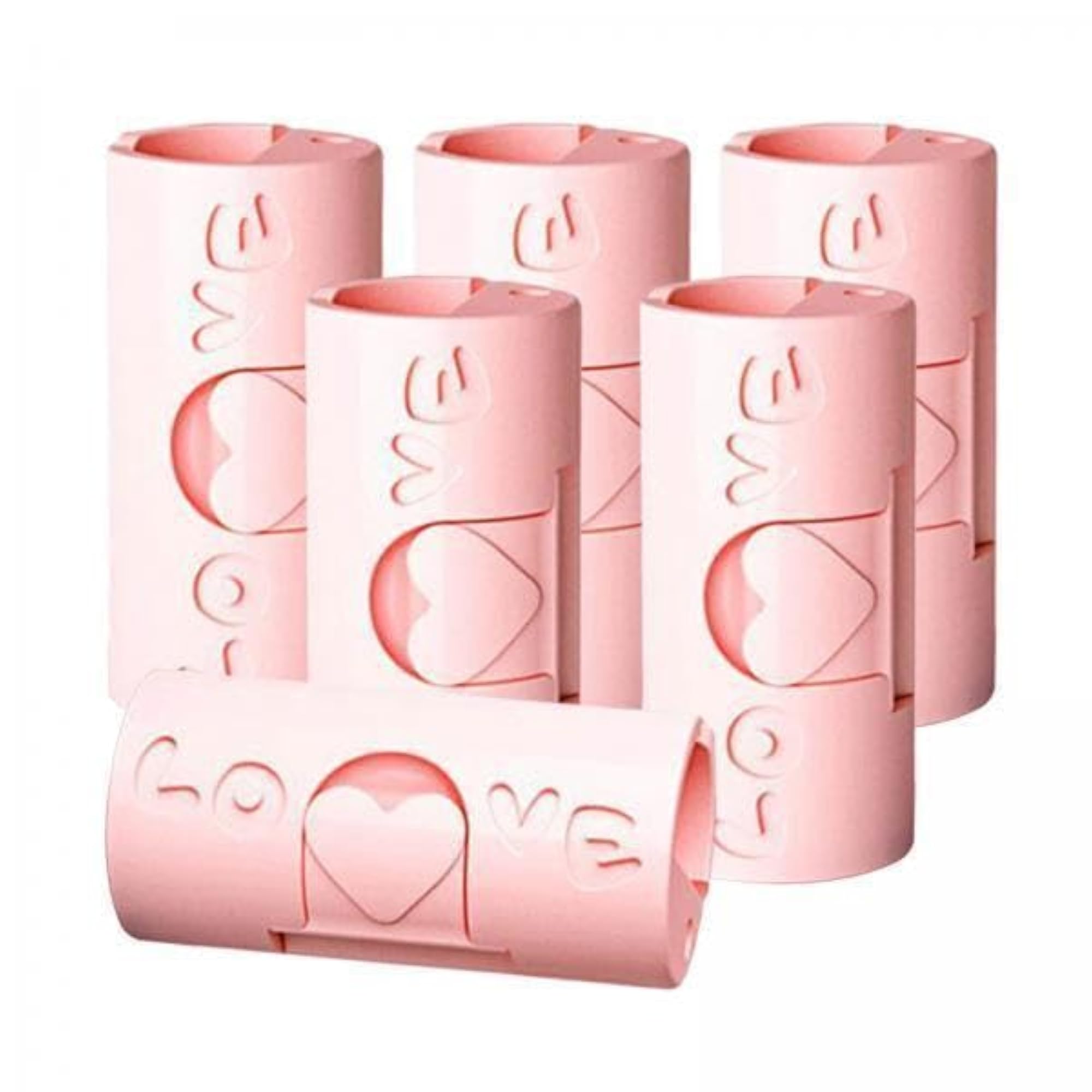6x Multipurpose Bed Sheet Fixed Clamp, Fastening Clips