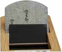 白樫　カンナ 楽天市場】飛鳥 雛際鉋 右 42mm 青紙2号 極軟鉄 白樫7寸台 ヒナ