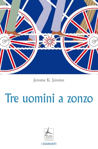 Tre Uomini A Zonzo