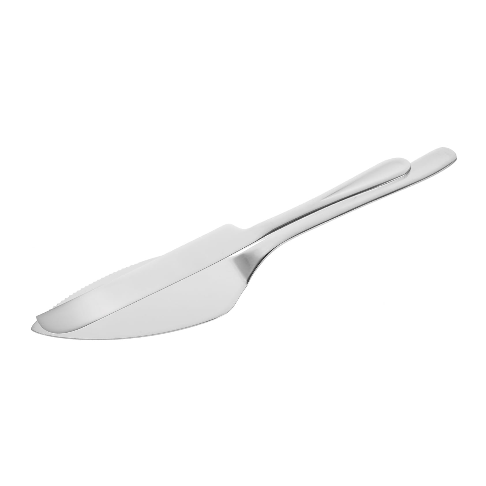 Ciieeo 5 Sets Kuchen Set Küche Kuchenspatel Hochzeitstortenschneider Spatel Party Kuchenheber Edelstahl Kuchenschneider Tortenheber Heimkochutensilien Kuchenschneiden Für