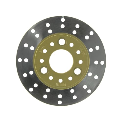 Disque frein moto avant arrière pour résoudre l'usure de votre DAX CT70