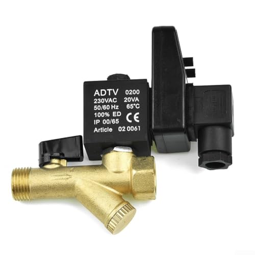 Manguera Compresor Aire Coche Marca ToolsEvery