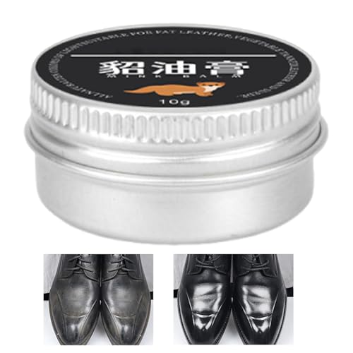 Crema per la riparazione della pelle, crema idratante per lucidare la pelle, balsamo per giacche, detergente per sedili auto, cura della casa nutriente per abbigliamento, divani