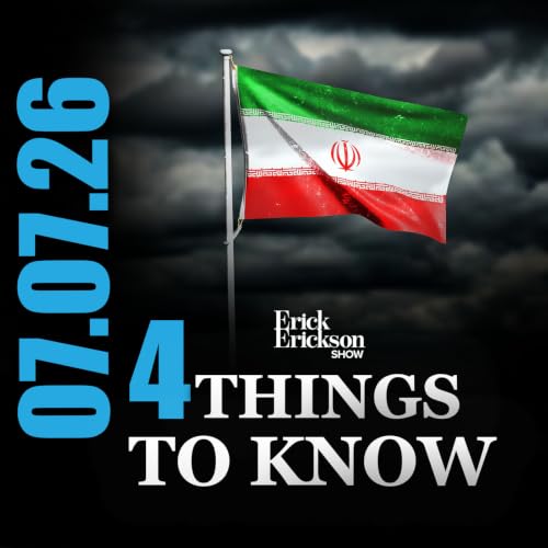 Platner Chaos, Iran Escalates, Putin Tests NATO, Tariffs Fail