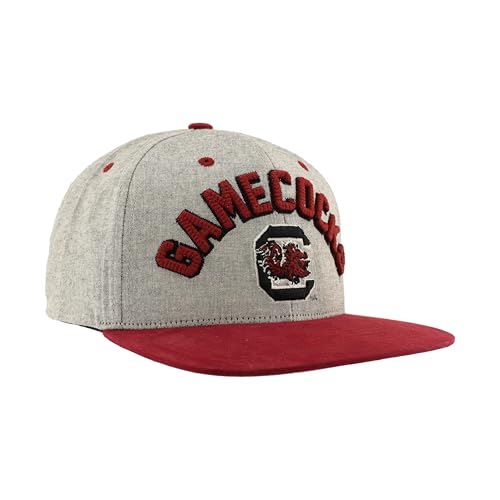 Gorra Snapback ZHATS Z11 6-Panel Unisex miniatura 2