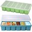 6 Compartment-2/5 Cup