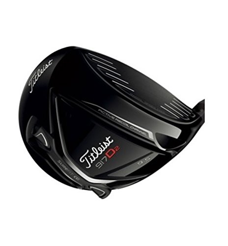 TITLEIST(タイトリスト)ドライバー【カタログ純正シャフト装着モデル】917D2T-SPD517S9.5ドライバータイトリストスピーダーメンズ97D2RTS5S95右利き用ロフト角:9.5度 2枚目