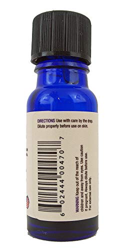 Aceite Esencial de Jazmín Wyndmere Naturals 0.33 FZ miniatura 3