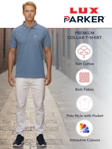 Image of LUX Parker Men T-Shirt