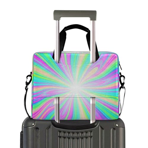 Bolso para portátil de 15.6 pulgadas con asas y correa miniatura 4