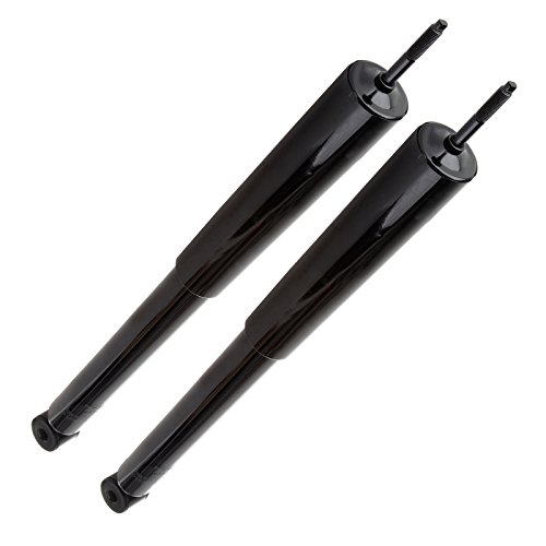 Shocks Rear,ECCPP Rear Shocks Absorbers for Ford Fits 2001-2007 Ford Escape,2005-2007 for Mercury Mariner,2001 2002 2003 2004 2005 2006 for Mazda Tribute 344356 37217 Auto Shocks Sets (Set of 2 Rear)
