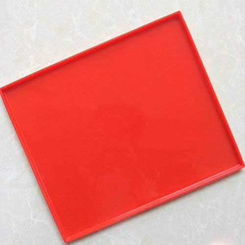 Swiss Roll Mold- Silicone Baking Sheet Mat Jelly Roll Pan Flexible Baking Tray Pastry Mat Cookies Mold