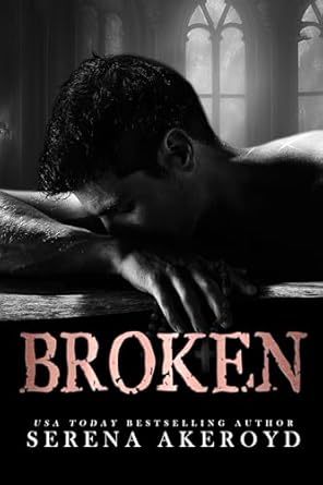 BROKEN: A forbidden romance