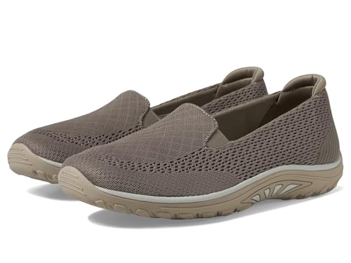 Skechers Women's Reggae Fest-Willows Vibe Loafer Flat