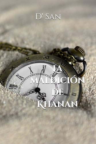 La maldición de Khanan