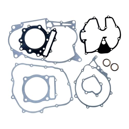 Joints de carter moteur pour XR650L XL600R et NX650