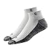 Men's Footjoy ProDry Sport Socks White Size Socks Large 7-12 (2 Pair)