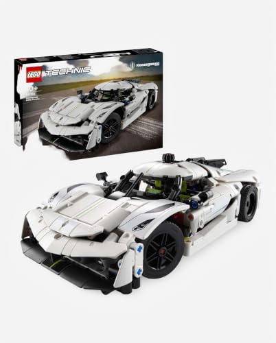 LEGO tbd-42184