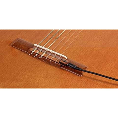 Cable pickup Kremona NG-1 para guitarra de concierto Cover