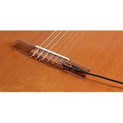 Kremona NG-1 Tête de lecture piézo passive pour guitare de concert & D’Addario Corde Guitare Classique | Cordes Pro-Arte… - Les Beatles, Paul McCartney, John Lennon, RIngo Starr, George Harrison Kremona NG-1 Tête de lecture piézo passive pour guitare de concert & D'Addario Corde Guitare Classique | Cordes Pro-Arte… – Image 2
