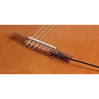 Kremona NG-1 Tête de lecture piézo passive pour guitare de concert & D’Addario Corde Guitare Classique | Cordes Pro-Arte… - Les Beatles, Paul McCartney, John Lennon, RIngo Starr, George Harrison Kremona NG-1 Tête de lecture piézo passive pour guitare de concert & D'Addario Corde Guitare Classique | Cordes Pro-Arte… – Image 2
