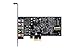 Creative Sound Blaster Audigy FX PCIe 5.1 Sound Card with High Performance Headphone Amp