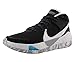 Produktbild Nike KD 13 Herren Basketball Trainers CI9948 Sneakers Schuhe (UK 6.5 US 7.5 EU 40.5, Black White Wolf Grey 001)