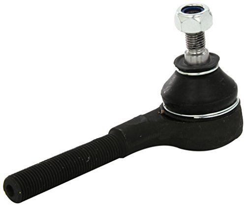 A.B.S. Rotule de direction MM14X1.5 RHT MM10X1.25 RHT Compatible avec PEUGEOT 206 3/5 portes 2A/C 1607316380 381731 381742 230045