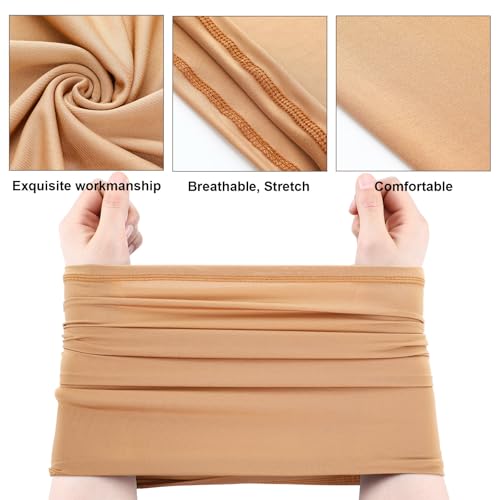 Image of Geyoga Summer UV Protection Cooling Neck Gaiter | Sunscreen Breathable Face Scarf Bandana Mask Neck Gaiter for Outdoor Fishing Hiking Camping