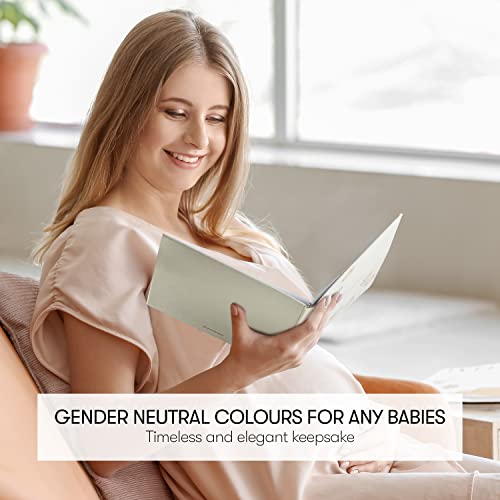 Cosmo Jr 765105420787 Pregnancy Journal For First-Time Moms & Moms Who Have Been There thumb #8