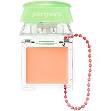 PERIPERA Ciltte Kremden Pudra Dokuya D n en All k Tok Blush Keycap 07 U Go Juicy