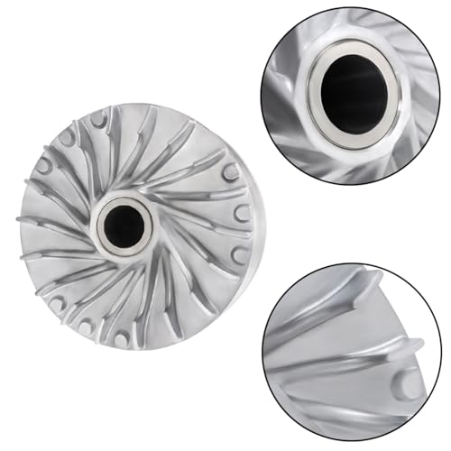 Image of GXYWADY Primary Clutch and Puller Tool Replacement for 49093-0036 49093-0065 Replacement for Brute Force 650 SRA Prairie 650 700 2002-2013